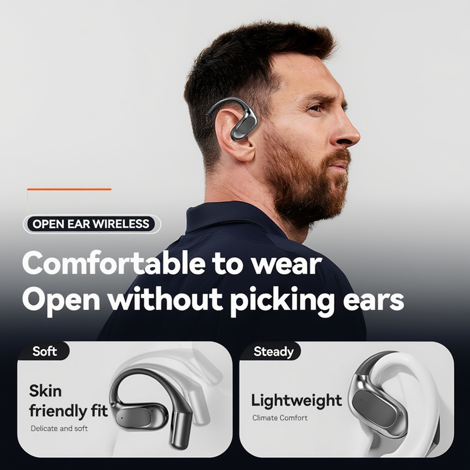 PROMO 🎧 AKUNADO – Écouteurs Bluetooth Haute Performance- TENTEZ DE GAGNER UN IPHONE (Copie)