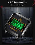 Montre de Luxe des Grands Hommes