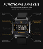 Montre de Luxe des Grands Hommes