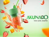 Blender Portable pour Jus Frais