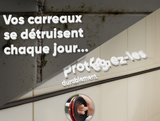 Joint Caoutchouc Adhésif 5m