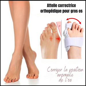 Correcteur d'oignon Malovax
