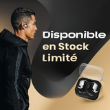 PROMO 🎧 AKUNADO – Écouteurs Bluetooth Haute Performance- TENTEZ DE GAGNER UN IPHONE (Copie)