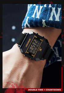 Montre de Luxe des Grands Hommes