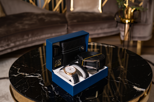 💎 PACK SPÉCIAL PROMO SAINT-VALENTIN – L’ÉLÉGANCE ABSOLUE POUR L’HOMME D’EXCEPTION