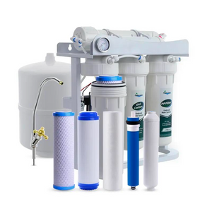 Système de Filtration par Osmose Inverse RO-5