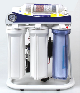 Système de Filtration par Osmose Inverse RO-5 (Sans Réservoir)