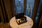 💎 PACK SPÉCIAL PROMO SAINT-VALENTIN – L’ÉLÉGANCE ABSOLUE POUR L’HOMME D’EXCEPTION -GABON