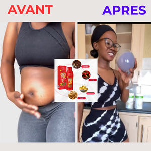 🔥 Crème Minceur Hot Chili &amp; Gingembre 1 Acheté=1Offert