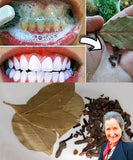 Dentifrice Blanchissant Akunado SP4