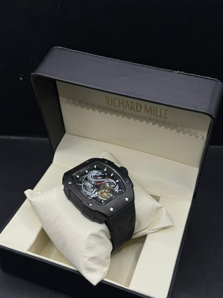 🕶️ Akunado Prestige Black Edition
