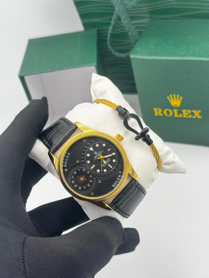 ⌚ PACK ÉLÉGANCE SUPRÊME – L’ARME SECRÈTE DU GENTLEMAN