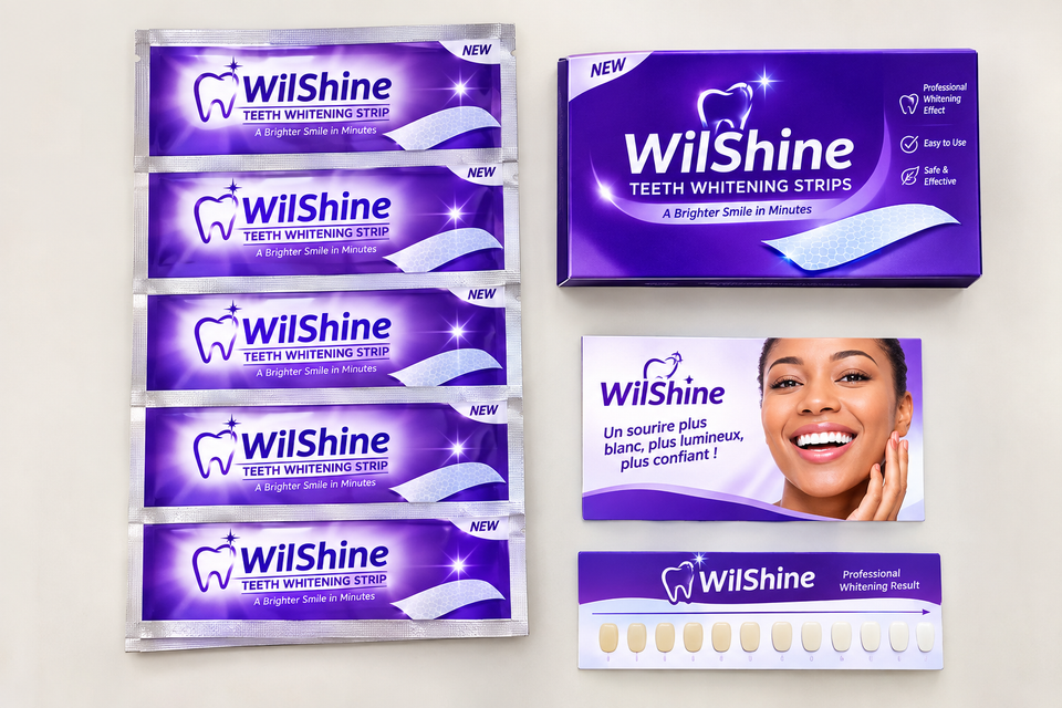 WILSHINE