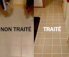 Mastic de Reparation Pour Carreaux et Eviers 800 ML(Salons,Chambres,Cuisines)