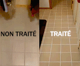 Mastic de Reparation Pour Carreaux et Eviers 800 ML(Salons,Chambres,Cuisines)