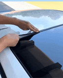 5M Joints en Caoutchouc Automobile Haute Performance Akunado STOP aux infiltrations d’eau, poussière &amp; bruit dans votre voiture !