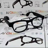 Akunado™ Lunettes Intelligentes Multifonctions