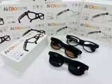 Akunado™ Lunettes Intelligentes Multifonctions