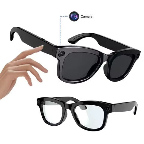 Akunado™ Lunettes Intelligentes Multifonctions