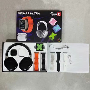 PACK 3-EN-1 TECH
