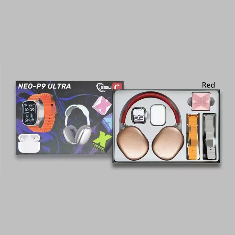PACK 3-EN-1 TECH