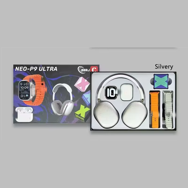 PACK 3-EN-1 TECH