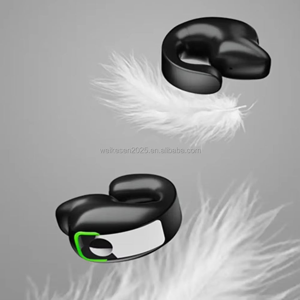 🎧 GD28 – Écouteur Bluetooth Clip Portable