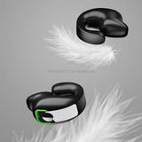 🎧 GD28 – Écouteur Bluetooth Clip Portable