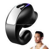 🎧 GD28 – Écouteur Bluetooth Clip Portable