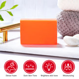 Akunado Acid Soap 1 Achete= 1 Offert PROMO AUJOURD'HUI