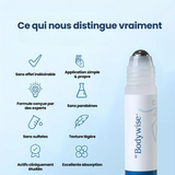 💥 SÉRUM ROLLER CROISSANCE+