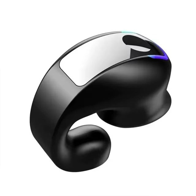 🎧 GD28 – Écouteur Bluetooth Clip Portable