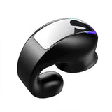 🎧 GD28 – Écouteur Bluetooth Clip Portable