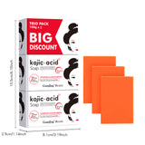 Akunado Acid Soap 1 Achete= 1 Offert PROMO AUJOURD'HUI