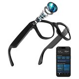 Akunado™ Lunettes Intelligentes Multifonctions