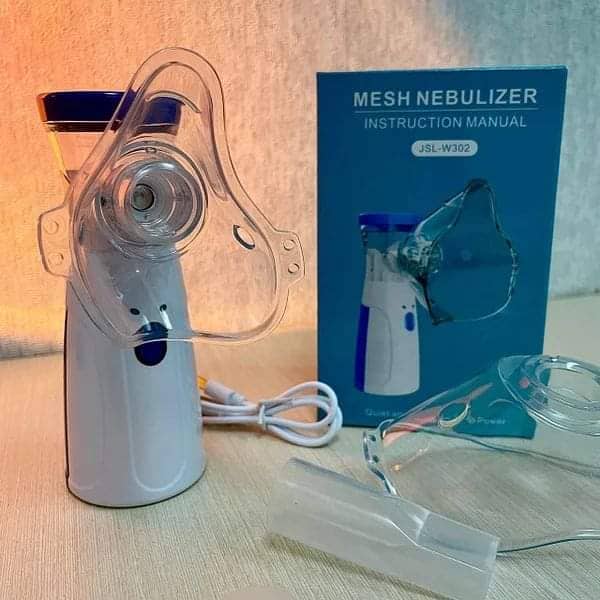 Nébuliseur Akunado