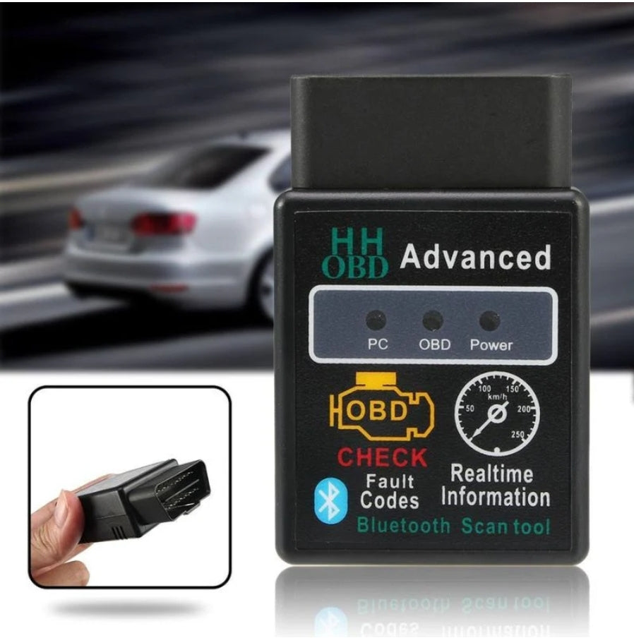 DiagSmart OBD2 Guinée