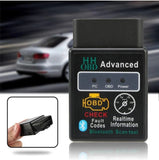 DiagSmart OBD2 Guinée
