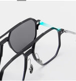 Lunette 3 en 1 nouvelle tendance