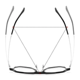Lunette 3 en 1 nouvelle tendance