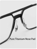 Lunette 3 en 1 nouvelle tendance