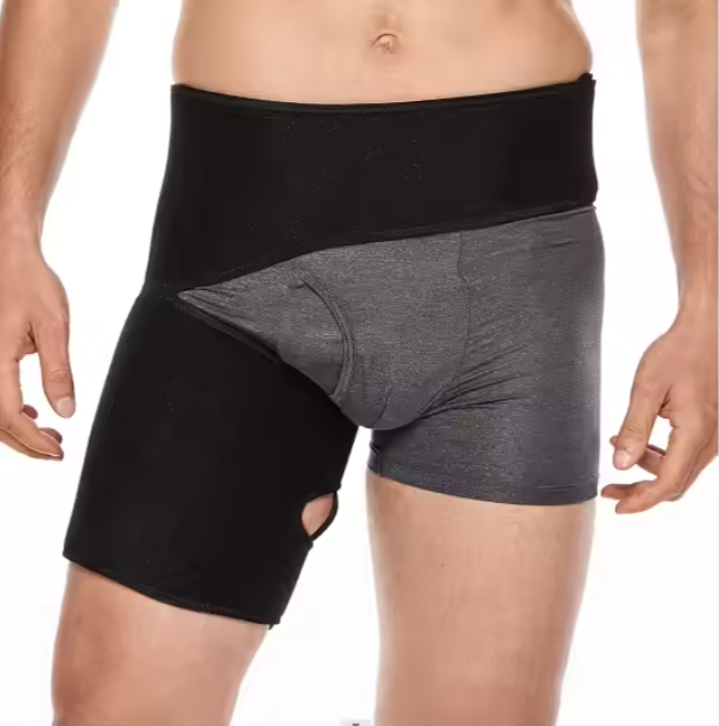 Fini les douleurs aux Hanches