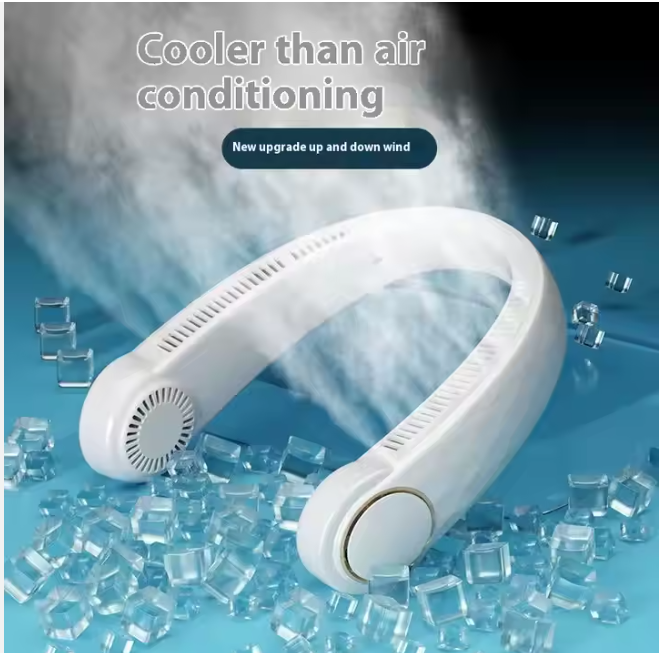 Akunado CoolDrive