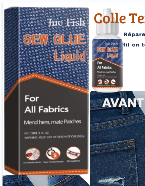 Akunado Textile Colle 1 Acheté=1 Offert