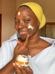 Crème Vitamine C (Dr Rasheell) 1 Acheté=1Offert AUJOURD'HUI UNIQUEMENT