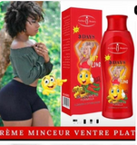 🔥 Crème Minceur Hot Chili &amp; Gingembre 1 Acheté=1Offert