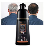 Shampoing Anti Cheveux Blancs Malovax