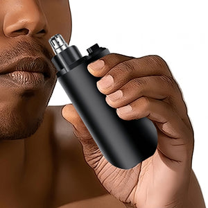 Tondeuse Électrique pour le Nez Akunado