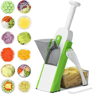 🔥 Découvrez le Hachoir Multi-tâche- Votre Allié de cuisine ! 🔥