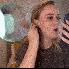 Nettoyeur D'otoscope Vidéo 3 En 1